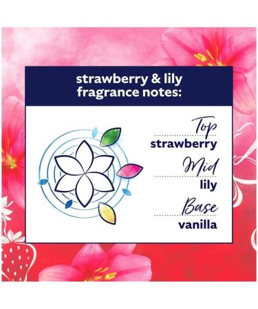 Comfort Pure Fabric Conditioner for Sensitive Skin 33w 990ml + Comfort Fabric Conditioner with Stay Fresh Technology 30w 900ml Strawberry & Lily Scent + Gift for You: Organza Bag Size: 9x7x0.1cm - Buy Online on GoSupps.com