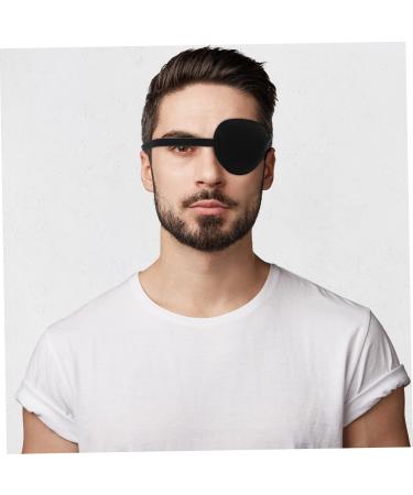 Buy NOLITOY 10pcs Eye Patch Set | Perfect for Pirate Party Favors Halloween Costumes & Lazy Eye Support - Buy Online on GoSupps.com