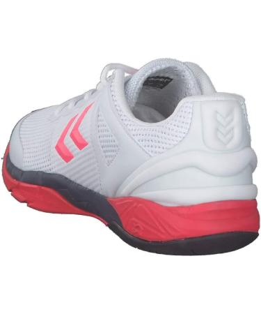Buy Hummel AERO 180 W Diva Pink 41 EU - Stylish Women's Sports Shoes for International Shipping - Buy Online on GoSupps.com