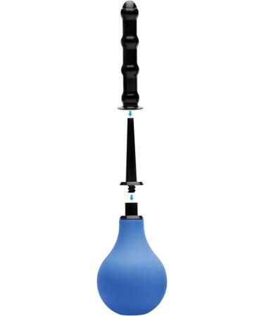 Intimate Shower AF198 - Transform Your Hygiene Routine | Shop Internationally - Buy Online on GoSupps.com