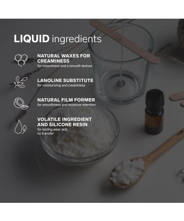 LELO Makeup Liquid Lipstick - Long Lasting Matte & Kiss Proof | 06 FREAK - Shop Now for International Shipping - Buy Online on GoSupps.com