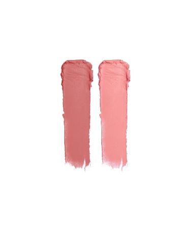 Buy Cashmere Slip Longwear Lipstick Duo - Creamy Rich Pigmented Color for 8 Hours | International Shipping Available - Buy Online on GoSupps.com