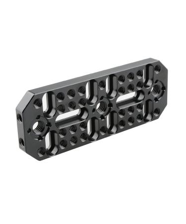 CAMVATE Multi-Purpose Mounting Cheese Plate for URSA Mini - 1771