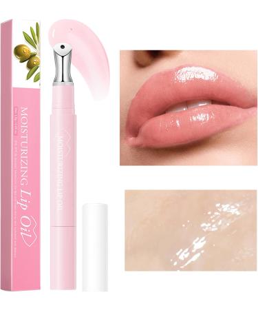 Lip gloss for women volume care tinted lip oil care stick light gloss for young people and on the go 4 - Buy Online on GoSupps.com