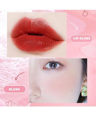 Summer Fridays Lip Mud Mattes Velvet Lip Glaze - Long Lasting 5ml Lip Gloss - Buy Online on GoSupps.com