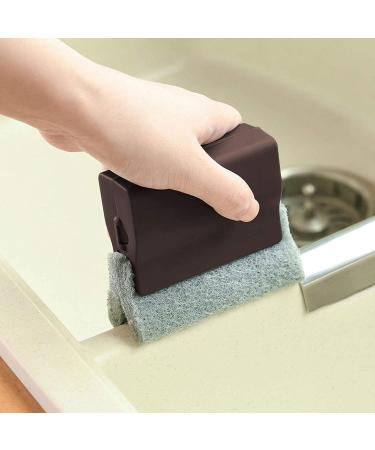 ZYZY 3 Pcs Window Cleaning Brush Innovative Window Groove Cleaning Brush Hand-held Cleaner Tools - Buy Online on GoSupps.com