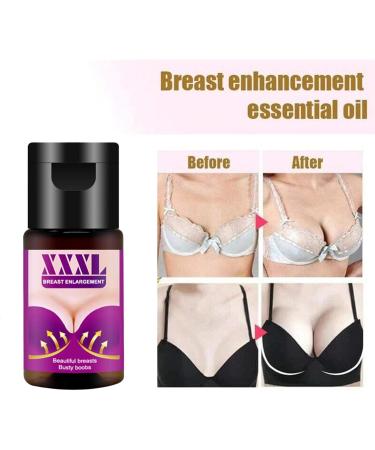 Rben Essential Oil for Breast Enlargement | Moisturizing & Lifting Enhancer | Ideal Body Care Gift for Women - Buy Online on GoSupps.com