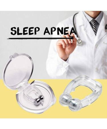 DAPNHA Anti-Snoring Ventilation Nose Paste - Nasal Splint & Device for Snoring Relief | Xiaohebaozhuang - Buy Online on GoSupps.com