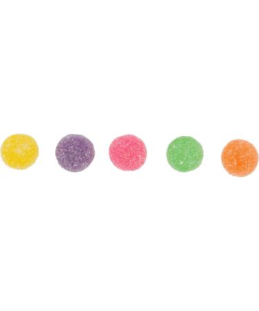McCormicks Tropical Jellies Bulk Candy 2.5 Kg - Buy Online on GoSupps.com