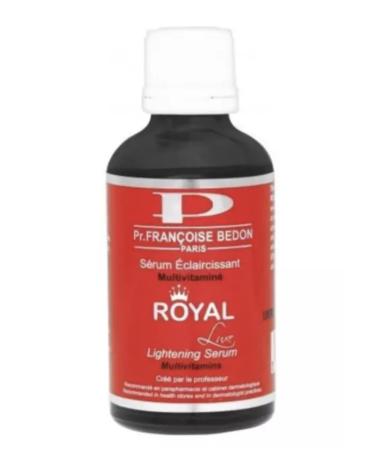 Pr. Francoise Bedon Royal Serum With Multi Vitamins 50ML
