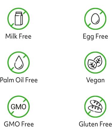 The Protein Works Vegan Protein Extreme 2kg - 29g Plant Based Protein | Vitamin Blend | 57 Servings - Vanilla Cr me - Buy Online on GoSupps.com