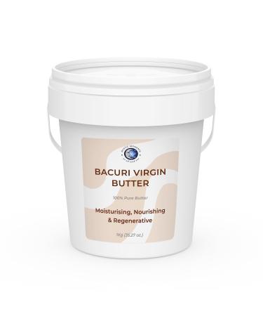 Bacuri Butter - 100% pure and natural - 1Kg