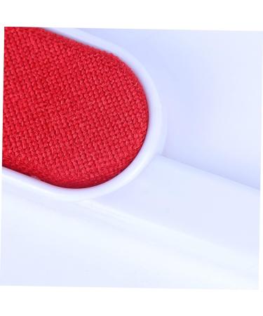 FRCOLOR Double-Sided Lint Remover & Pet Hair Brush - Ultimate Clothing & Fuzz Remover for Dog Hair - International Shipping Available - Buy Online on GoSupps.com