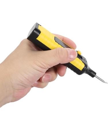 Floor Repair Wax Kit - Fix Scratches Cracks & Holes in Wood Floors | 11 Color Hard Wax Filler for Cabinets & Doors - Buy Online on GoSupps.com