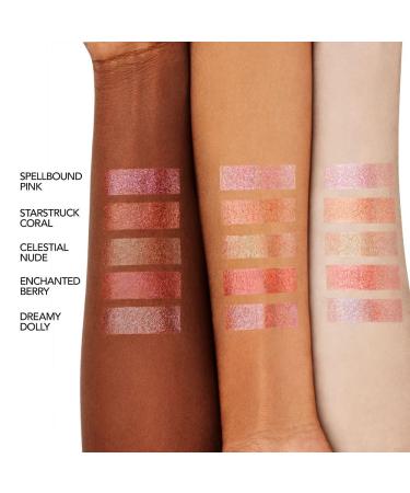 Buxom Plump Shot Peptides Lip Serum Celestial Nude - Buy Online on GoSupps.com