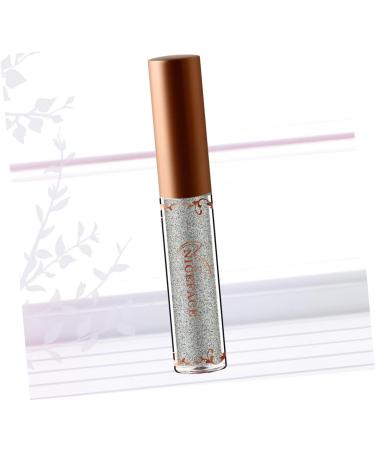 Balacoo Color Eyeliner Liquid Glitter Eyeshadow Glow Liquid Eyeliner Eye Shadow Cosmetic Flash Miss 1 count (Pack of 1) 04 - Buy Online on GoSupps.com