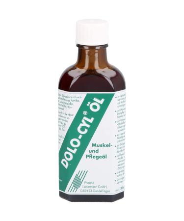 Dolo Cyl Oil - High-Quality International Shipping | Buy Now for Fast Delivery - Buy Online on GoSupps.com