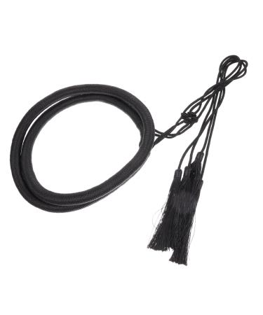 Beatifufu Men Arabian Costume Scarf Headband Arabian Costume Accessory Arab Costume Accessories Headband Scarf Arab Costume Headband Head Scarf Rope Arab Costume for Men Arab Head Scarf