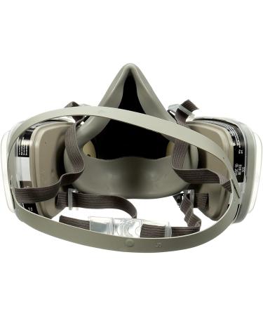 3M Performance Paint Project Respirator - Buy Online on GoSupps.com