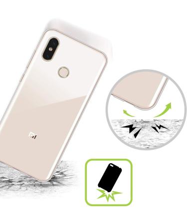 Buy Head Case Designs Razier T Alphabet Monster Soft Gel Case for Xiaomi Black Shark - International Shipping Available - Buy Online on GoSupps.com