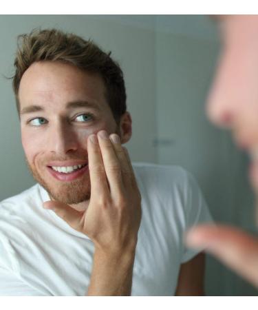 CRYOM - Collagen BOOSTER facial routine: serum (30 ml pump bottle) + face cream (50 ml Airless bottle) - Buy Online on GoSupps.com