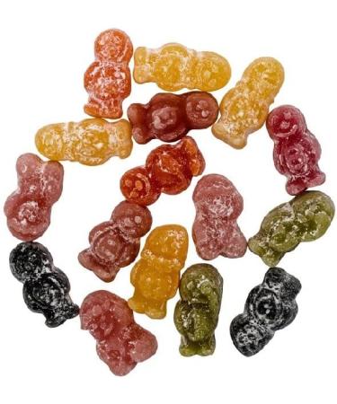  Cadbury Maynards Bassetts Jelly Candies 189g Bag - Buy Online on GoSupps.com