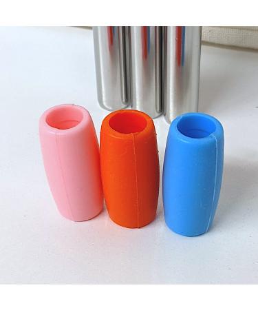 WuFuYuan Boba Tapioca Pearl Bubble Tea DIY Set | Black Large Balls 8.8oz (3 pack) + Reusable Stainless Steel Boba Straws & Silicone Tips | 1 Cleaning Brush & Canvas Bag - Buy Online on GoSupps.com