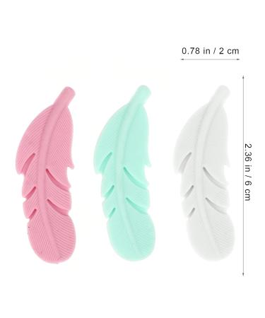 Toyandona 3PCs Sensory Necklace & BeiÃring - Silicone Chew Tool for Young Girls with Autism ADHD & SPD - Perfect Oral Motor Support - Buy Online on GoSupps.com