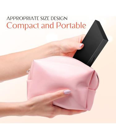 Housoutil Palette Magn tique pour Fards Paupi res Vide Plateau de Maquillage Carr Compact Base Magn tique Miroir Int gr Portable et Polyvalent pour Maquillage Professionnel et - Buy Online on GoSupps.com