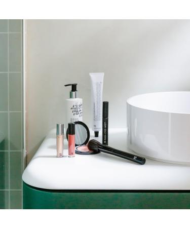 Bvba Zhen Light My Shadow Natural Concealer Medium dekking Poppy Seed Vegan 45ml - Buy Online on GoSupps.com