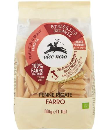 Alce Nero 4 x 500 g "Alce Blacks" Organic Italian Butterfly Remover Paste (Rigid Pens)