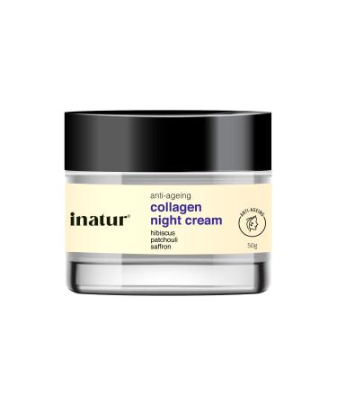 Collagen Night Cream 50g