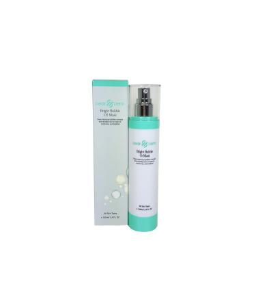 Dearderm Bright Bubble O2 Mask