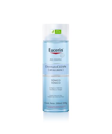 Askshy Tonique Facial l'eucerine 200 millilitres