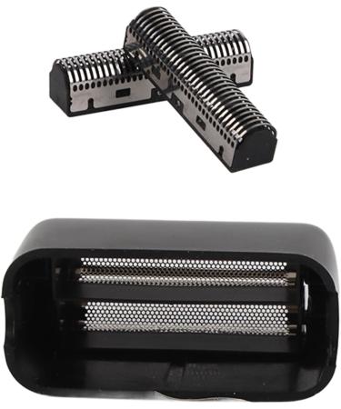 Buy Electric Trimmer Head Foil - Fine Cuts Smooth Glide Replacement Foil (Black) - International Shipping Available - Buy Online on GoSupps.com