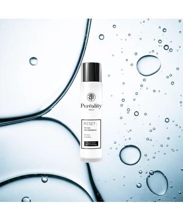 Pur ality Essence Pre-Serum Reset Soothes Hydrates Softens and Smoothes Skin Brighter Complexion 100ml - Buy Online on GoSupps.com