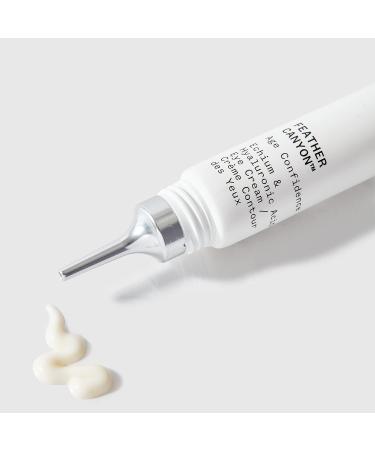 Pai Skincare Echium + Hyaluronic Acid Eye Cream | Vegan Sensitive Skincare (0.5 oz) - Buy Online on GoSupps.com