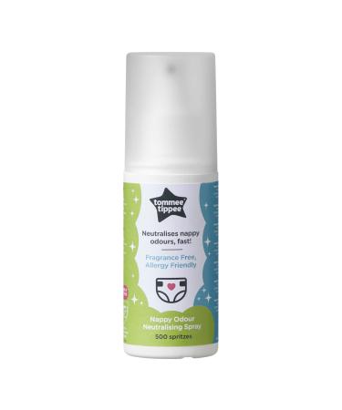 Tommee Tippee Nappy Odour Neutralising Spray
