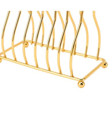 Acrylic Makeup Palette - Easy Clean Mixing Tray for Nail Polish & Makeup Artists - Shop Internationally - Buy Online on GoSupps.com