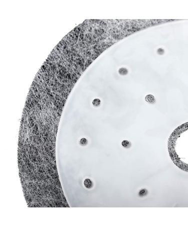 Breast Mask 4pcs - Breast Enhancement & Firming Patch for Lifting Bust Care - Buy Online on GoSupps.com