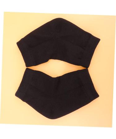 Healeved 2 Pairs Anti-Crack Socks Moisturizing Socks Heel Protector Socks Silicone Socks Spa Socks for Dry Feet Purple Bunny Ears Dry Feet Socks Men and Women Breathable Casual Socks Size 1 - Buy Online on GoSupps.com