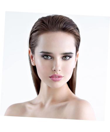 Didiseaon 12pcs Eyebrow Stickers Waterproof Stickers Tool Artificial Eyebrow Tattoos 3 Pen Make up 6.1X1X0.1CM Black - Buy Online on GoSupps.com