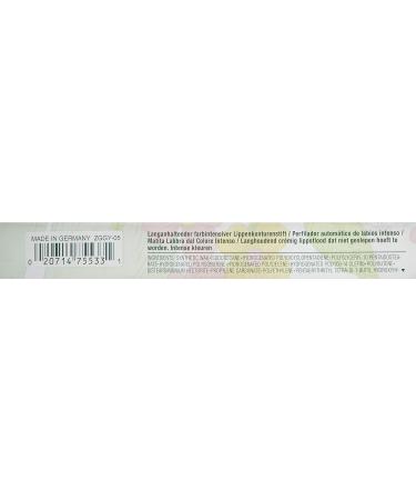 Clinique Lip Pencil 0020714755331 # 05 Intense Passion 1 count (Pack of 1) - Buy Online on GoSupps.com