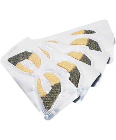 Qukaim Eye Patches Under Eye Mask for Men 5 Pairs Lightening Dark Circles 8g Moisturizing Eye Patches for Improving Wrinkles Lifting & Tightening. - Buy Online on GoSupps.com