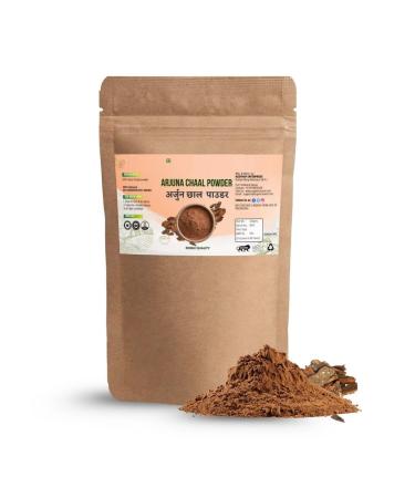 Natural Arjuna Chaal Powder | for Hair Care 200 Gm