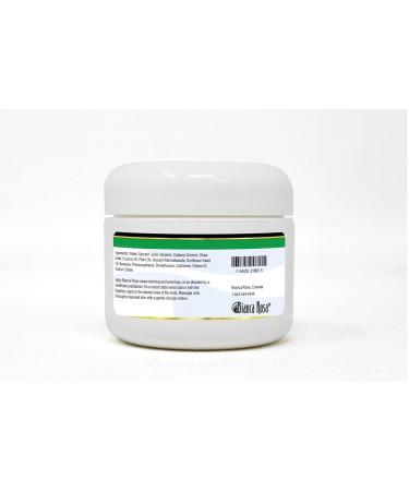 Shop Spinach Juice Cream 2 oz - Nourishing Skincare for All Skin Types | International Shipping Available - Buy Online on GoSupps.com
