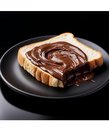 SORINA VIKI DUO 380g - Two-Tone Chocolate Snack - Half Dark Chocolate & Half White Vanilla Cream (Viki protein - 250g) - Buy Online on GoSupps.com