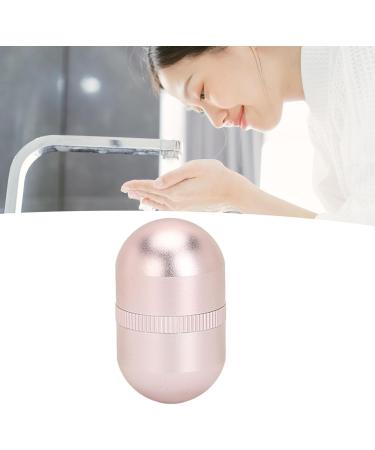 Oil Absorbing Facial Roller Smudge Proof Reusable Replacement Ball for Oily Skin Care Volcanic Facial Roller Pocket Size for Travel - Buy Online on GoSupps.com