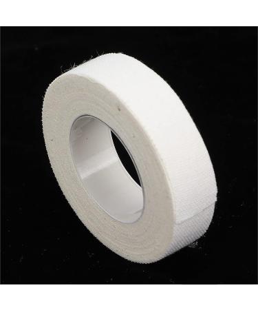 Crazy Sales Soft Gauze Fixation Tape 1.25cm*5m - Ideal for Heavy Dressings, Needles, Catheters - Buy Online on GoSupps.com