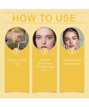 Capsule Cream Deep Collagen Retinol Power Boosting Cream Anti-Aging Firms Evens Skin Tone Hydrate Skin Lightweight Daily 1.76 Oz - Buy Online on GoSupps.com